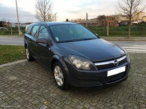 Opel Astra 1.3 CDTI ELEGANCE Novembro/05 - à venda -