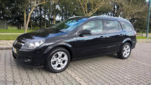 Opel Astra 1.6 Cosmo 105CV NOVA Março/05 - à venda -