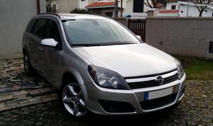 Opel Astra 1.7 CDTI (Cosmo) Julho/06 - à venda - Ligeiros