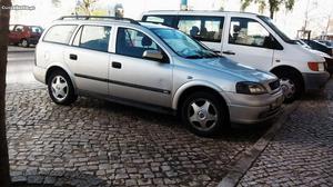 Opel Astra Aceito trocas Junho/00 - à venda - Ligeiros