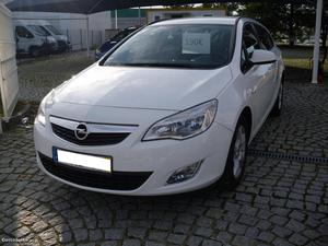 Opel Astra Cdti Sport Tourer Março/13 - à venda - Ligeiros