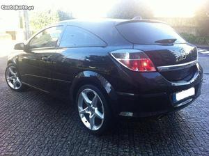 Opel Astra GTC cv 5Lug Fevereiro/08 - à venda -