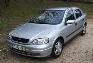 Opel Astra Impecável ! ! Abril/99 - à venda - Ligeiros