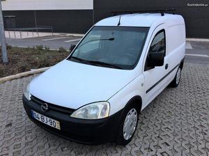 Opel Combo 1.3 CdTi Van Março/06 - à venda - Comerciais /