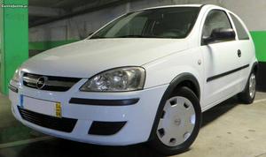 Opel Corsa 1.3 CDTI C/AC Abril/04 - à venda - Comerciais /