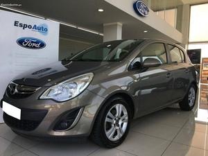 Opel Corsa 1.3 CDTI Março/12 - à venda - Ligeiros