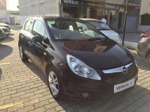 Opel Corsa 1.3 CDTi Enjoy ecoFLEX