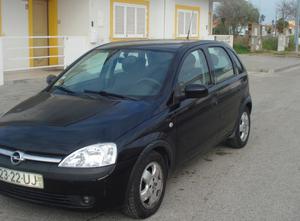 Opel Corsa -VALVULAS COMFORT