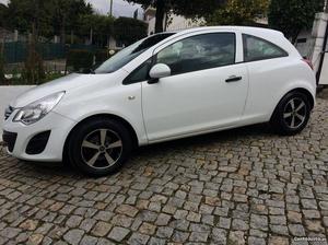 Opel Corsa Van IVA DEDUTIVEL Dezembro/11 - à venda -