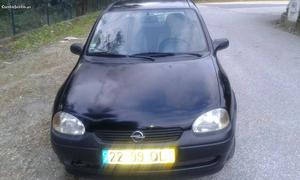 Opel Corsa .eco.12.vavolas Outubro/00 - à venda -