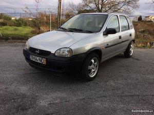 Opel Corsa milkms Julho/99 - à venda - Ligeiros