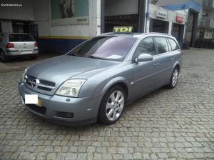 Opel Vectra 2.2 TDI 125 CV SPORT Junho/04 - à venda -