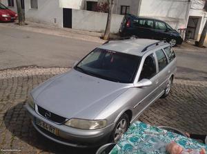 Opel Vectra  TDI Julho/01 - à venda - Ligeiros