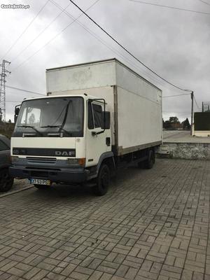 Outras marcas Daf 450 ti Abril/00 - à venda - Comerciais /