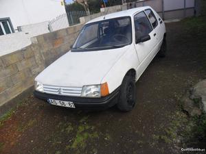 Peugeot 205 peugeot Agosto/95 - à venda - Ligeiros