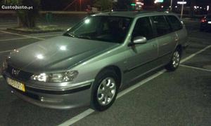 Peugeot 406 Carrinha Junho/00 - à venda - Ligeiros