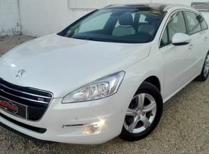 Peugeot 508 sw 1.6 e-HDI Active 2-tronic