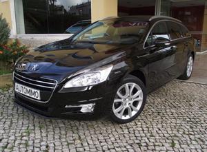 Peugeot 508 sw 2.0 HDI Allure