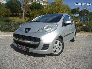Peugeot  Black and Silver Setembro/10 - à venda -