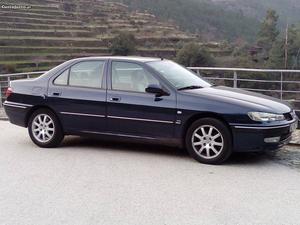 Peugeot  HDI 5 LUGARES Dezembro/00 - à venda -