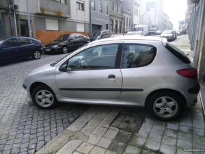 Peugeot  HDI Abril/03 - à venda - Comerciais / Van,