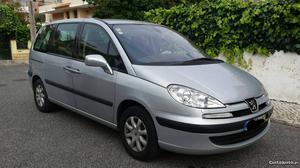Peugeot  HDI Abril/03 - à venda - Monovolume / SUV,
