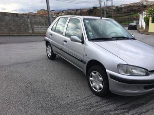 Peugeot  Março/02 - à venda - Ligeiros Passageiros,