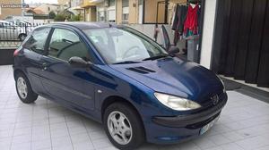 Peugeot  xr aceito troca Agosto/00 - à venda -