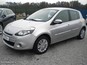 Renault Clio 1.2 GPS dynamique Julho/09 - à venda -