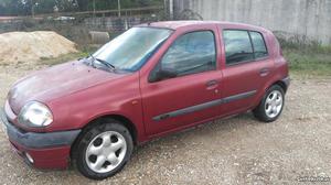 Renault Clio 1,2 Junho/99 - à venda - Ligeiros Passageiros,