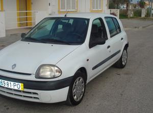 Renault Clio 1.2 RN 5-PORTAS