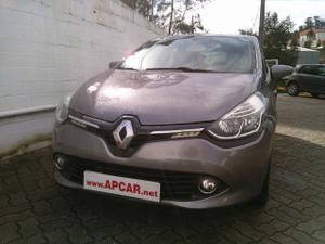 Renault Clio 1.5 DCI 90cv