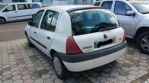 Renault Clio RT Junho/98 - à venda - Ligeiros Passageiros,