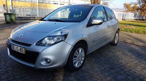 Renault Clio Sport 1.5 DCI 86 cv Setembro/10 - à venda -