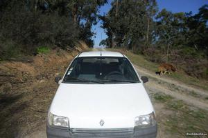 Renault Clio clio RT Fevereiro/91 - à venda - Ligeiros