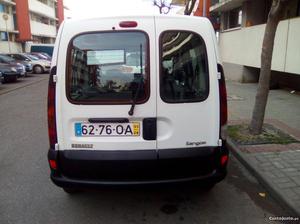 Renault Kangoo Grand Agosto/99 - à venda - Comerciais /