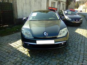 Renault Laguna 2.0 DCI NACIONAL Julho/07 - à venda -