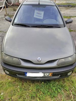 Renault Laguna 2.2dt rtx aceito ret Julho/98 - à venda -