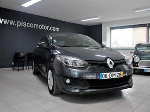 Renault Mégane 1.5 dCi Dynamique (110cv) (5p) (2Lug)