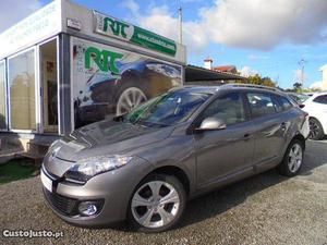 Renault Mégane 1.5cdi dynamique GPS Julho/13 - à venda -