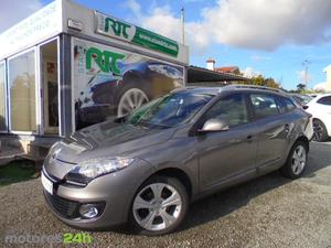 Renault Mégane Sport Tourer 1.5 dCi Dynamique SS