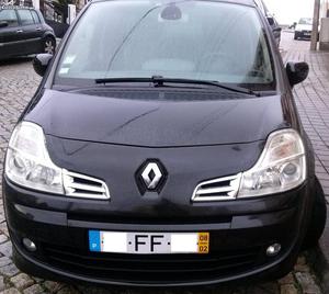 Renault Modus 1.5 DCi 90cv Diesel Fevereiro/08 - à venda -