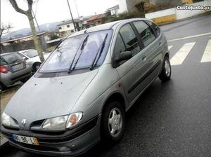 Renault Scénic rx Junho/98 - à venda - Ligeiros