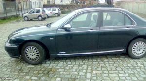Rover 75 carro de luxo Março/01 - à venda - Ligeiros