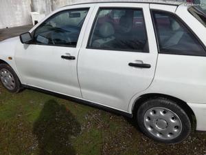 Seat Ibiza 1.0 Setembro/98 - à venda - Ligeiros