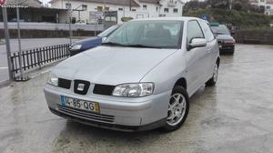 Seat Ibiza 1.0 mpi Agosto/00 - à venda - Ligeiros