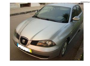 Seat Ibiza 1.2, AC Outubro/02 - à venda - Ligeiros