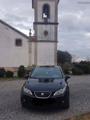 Seat Ibiza 1,2 TDI Agosto/10 - à venda - Ligeiros