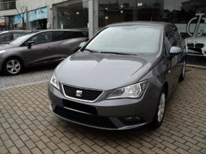 Seat Ibiza 1.2 TSI 82CV