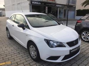 Seat Ibiza 1.2 Tdi